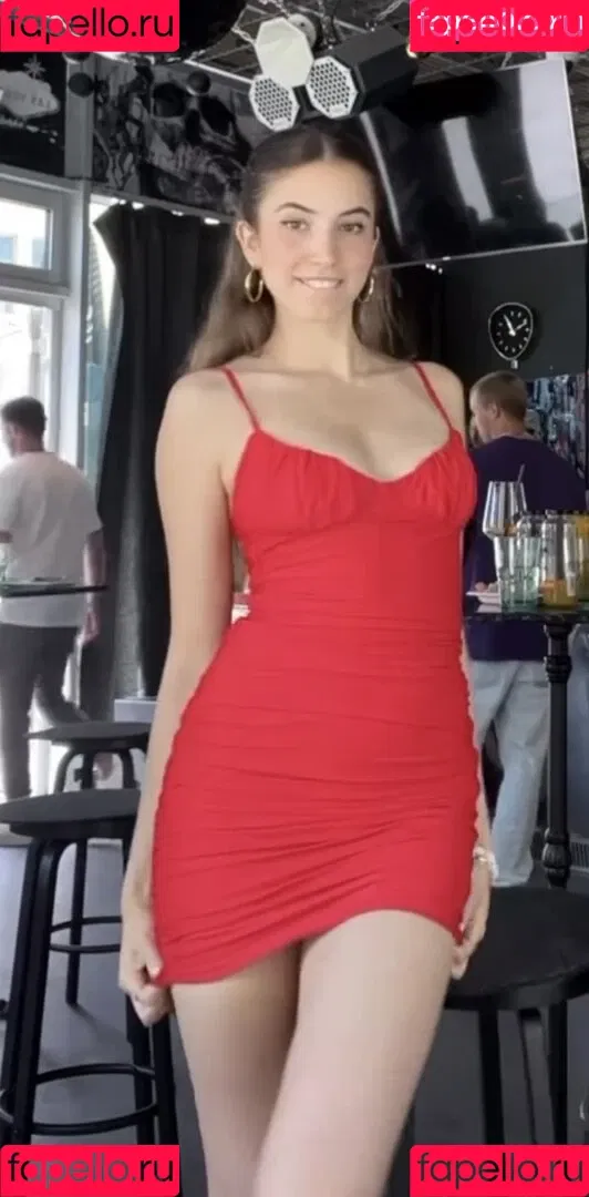 Yonca Onlyfans Photo Gallery 