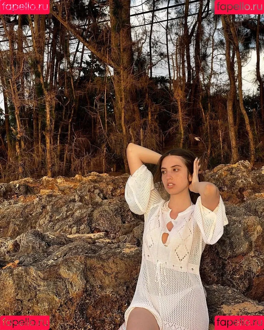 Yonca Onlyfans Photo Gallery 