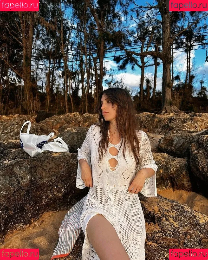 Yonca Onlyfans Photo Gallery 