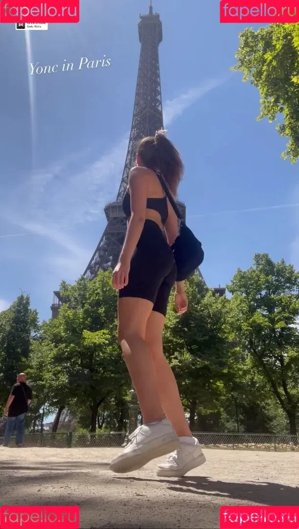 Yonca Onlyfans Photo Gallery 