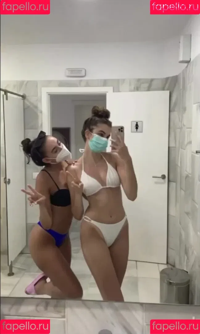Yonca Onlyfans Photo Gallery 