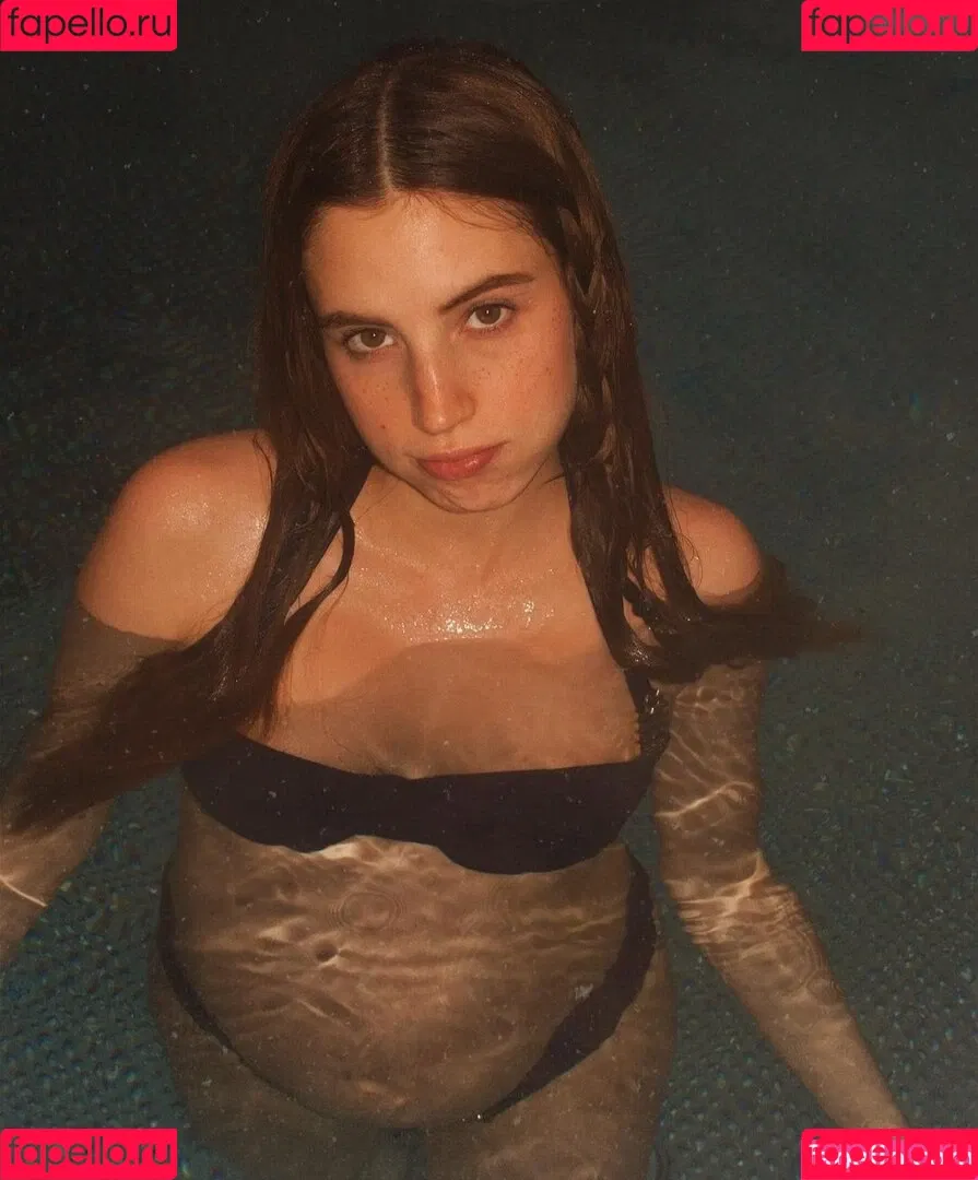 Yonca Onlyfans Photo Gallery 