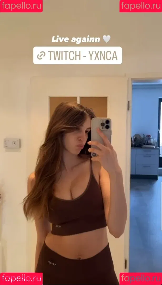 Yonca Onlyfans Photo Gallery 