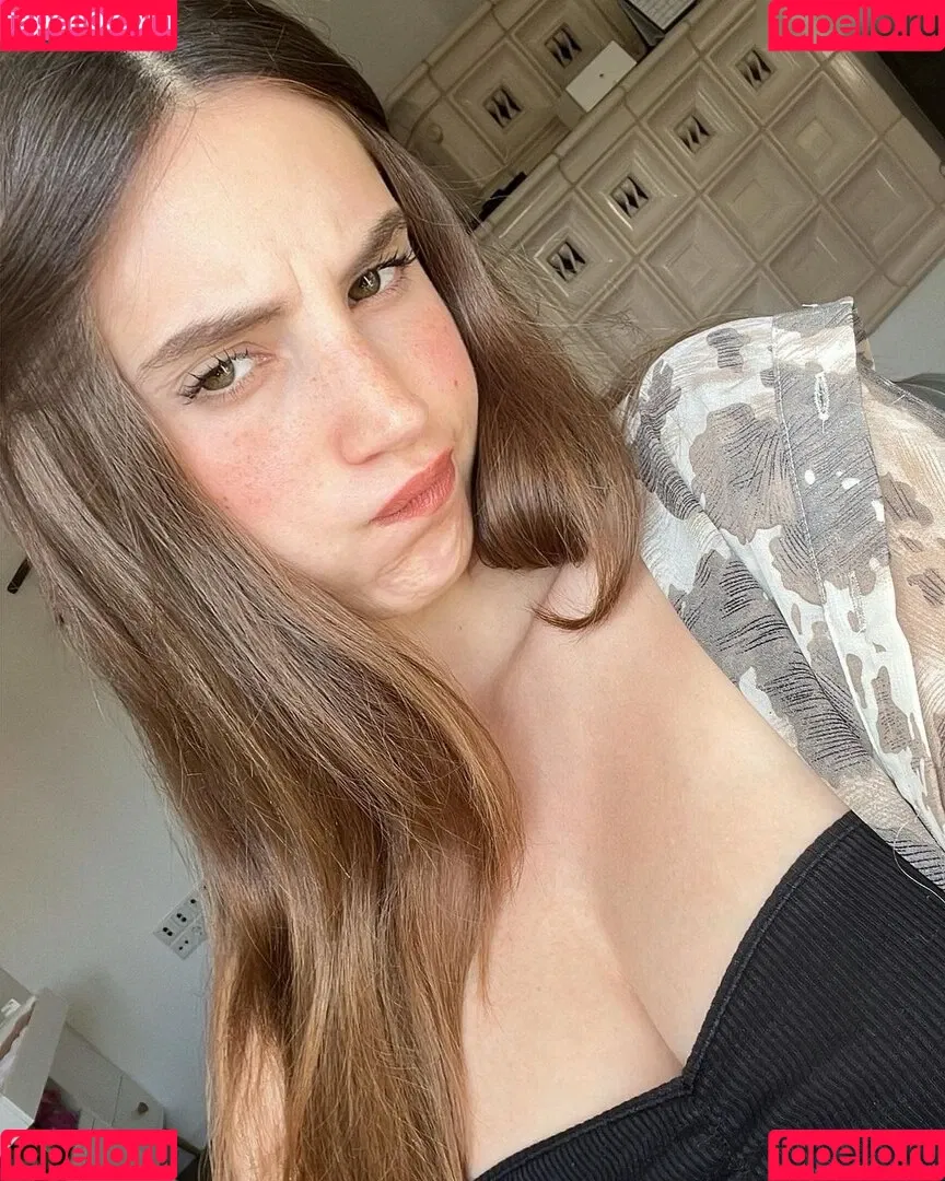 Yonca Onlyfans Photo Gallery 
