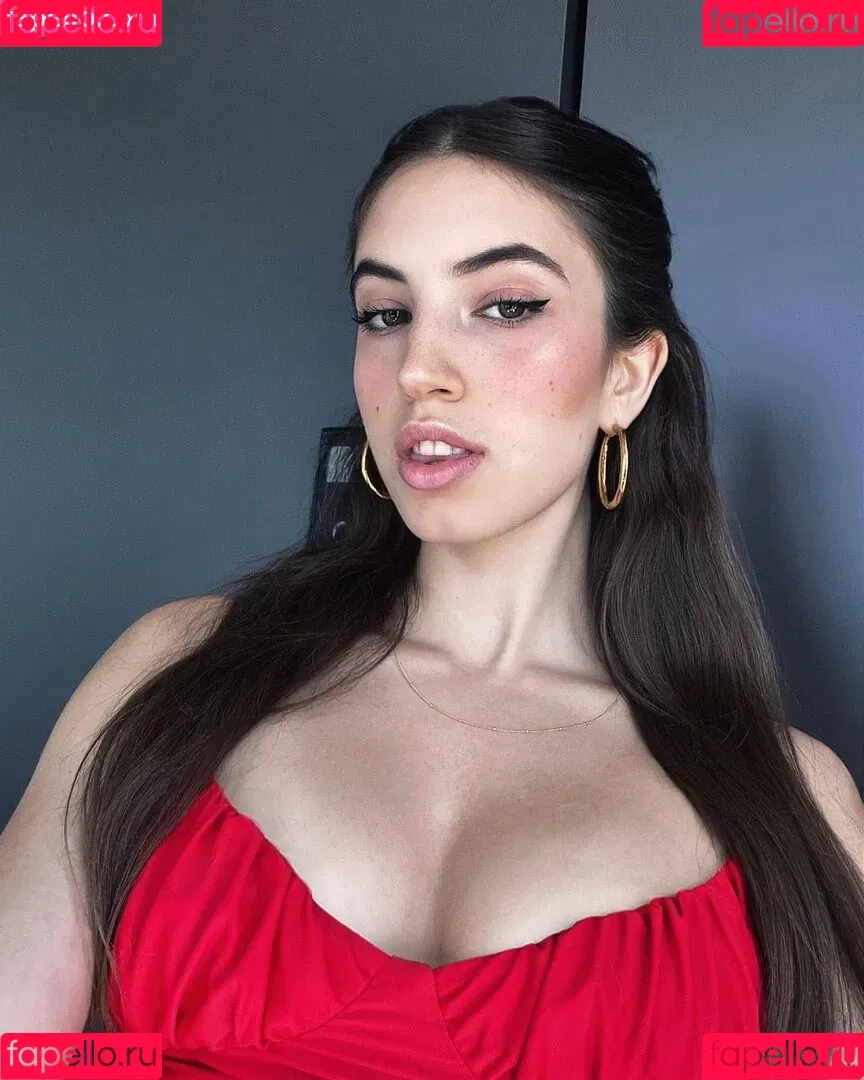 Yonca Onlyfans Photo Gallery 