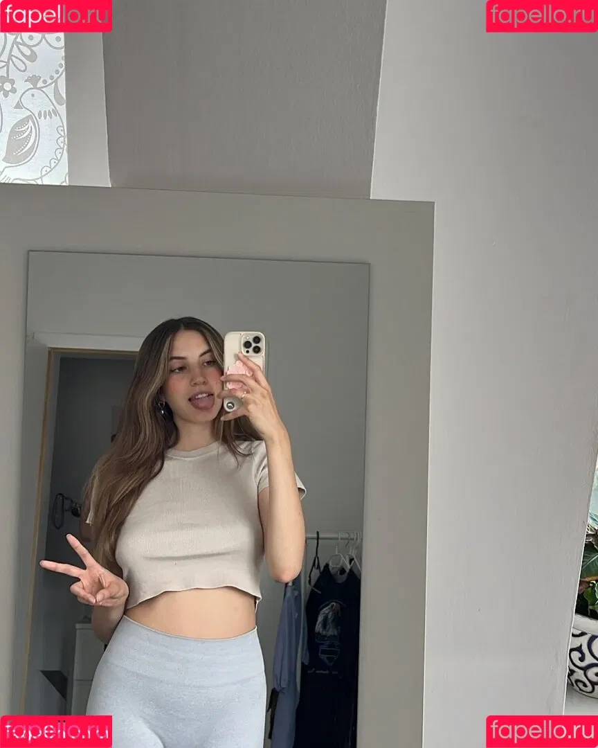 Yonca Onlyfans Photo Gallery 