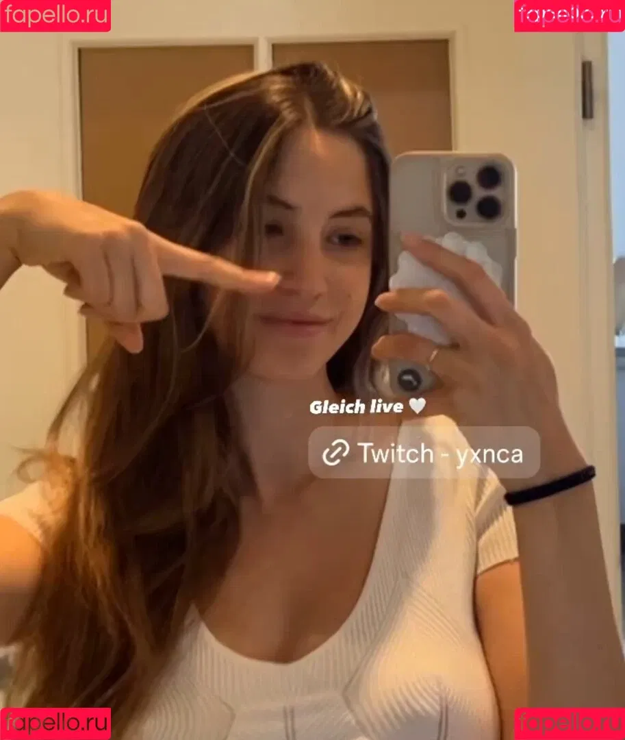 Yonca Onlyfans Photo Gallery 