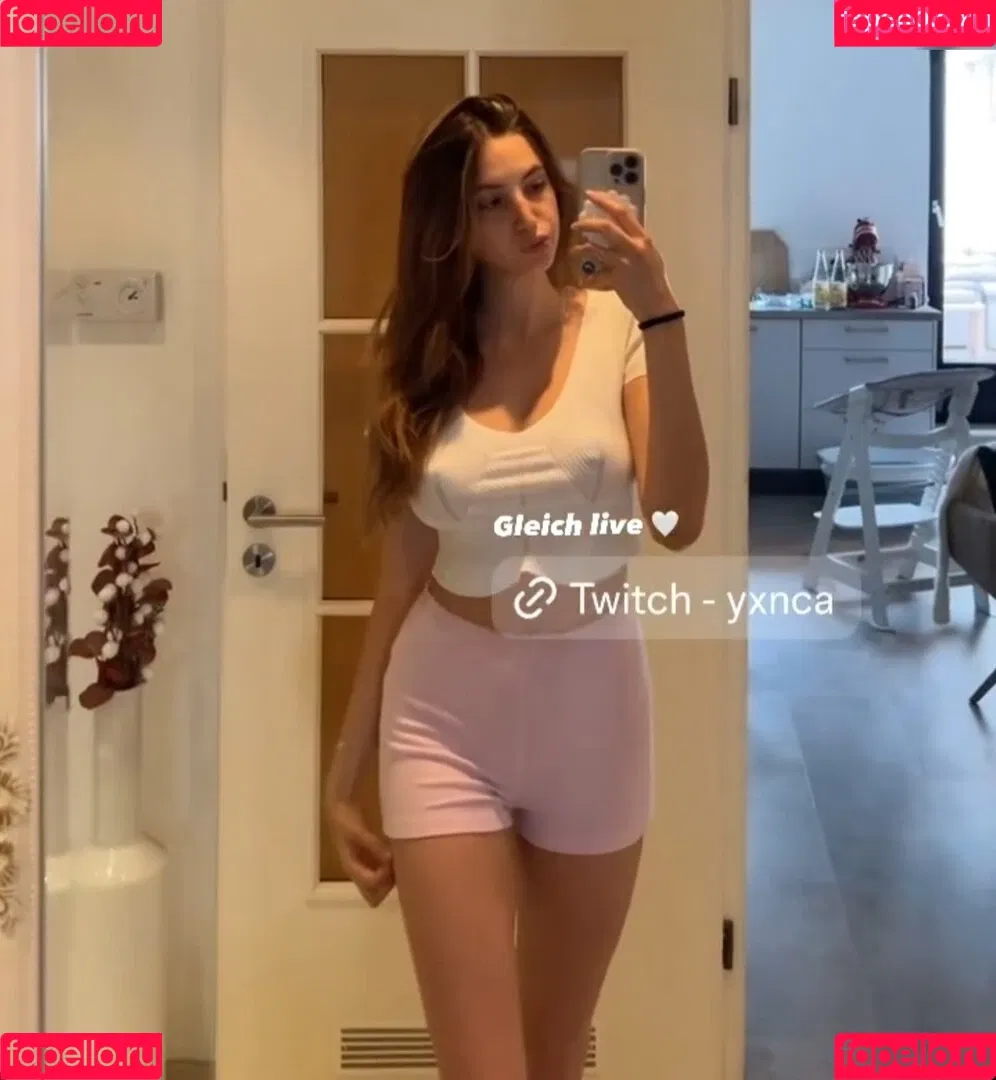 Yonca Onlyfans Photo Gallery 