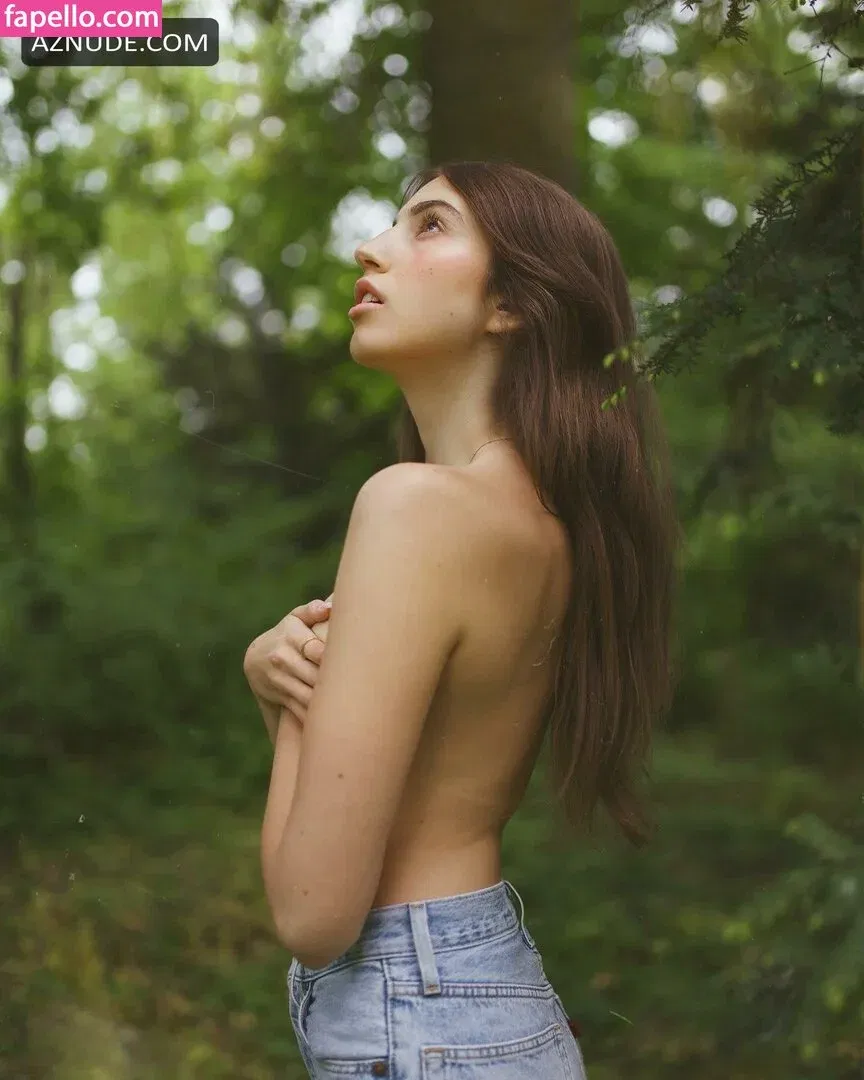 Yonca Onlyfans Photo Gallery 