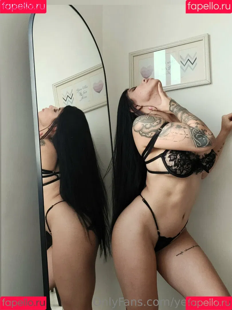 yessi_ross Onlyfans Photo Gallery 