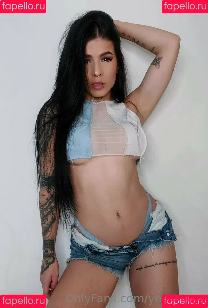 yessi_ross Onlyfans Photo Gallery 
