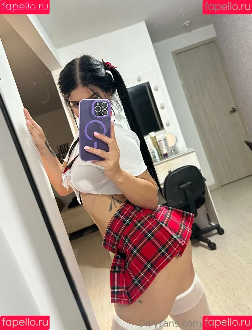 yessi_ross Onlyfans Photo Gallery 
