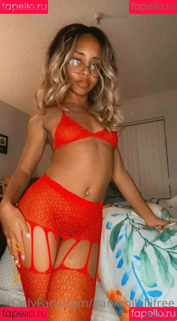 bankrollallifree Onlyfans Photo Gallery 