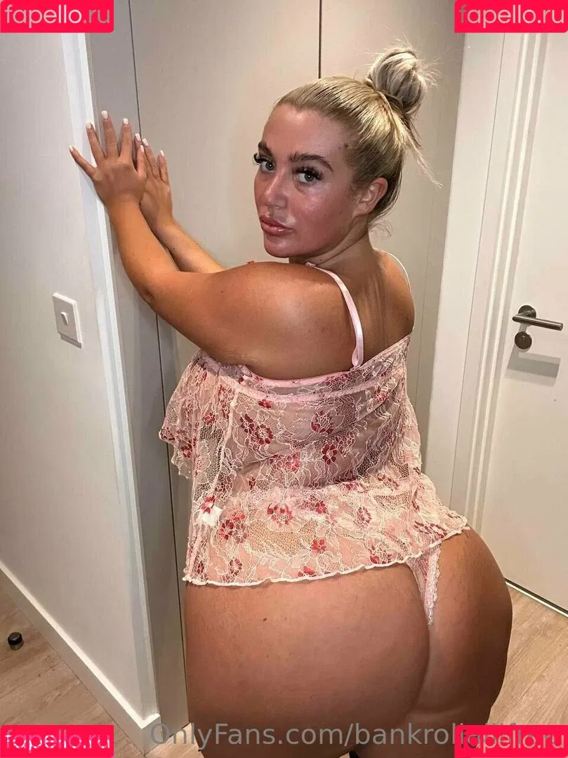bankrollallifree Onlyfans Photo Gallery 