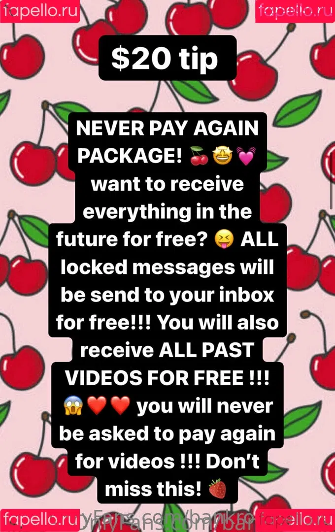 bankrollallifree Onlyfans Photo Gallery 