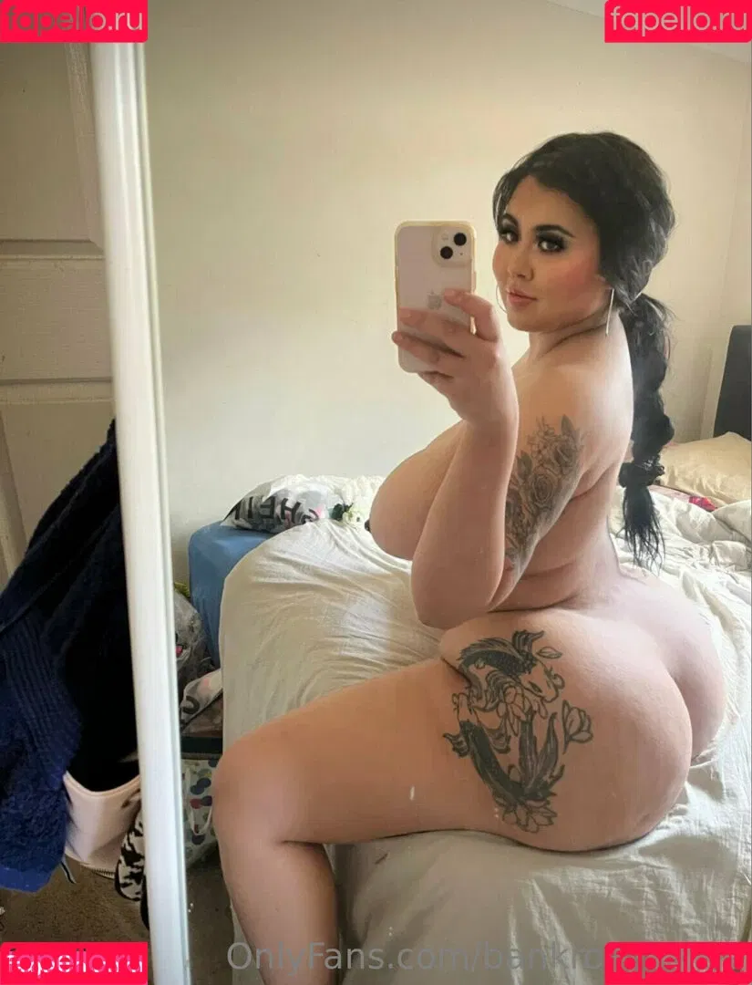 bankrollallifree Onlyfans Photo Gallery 