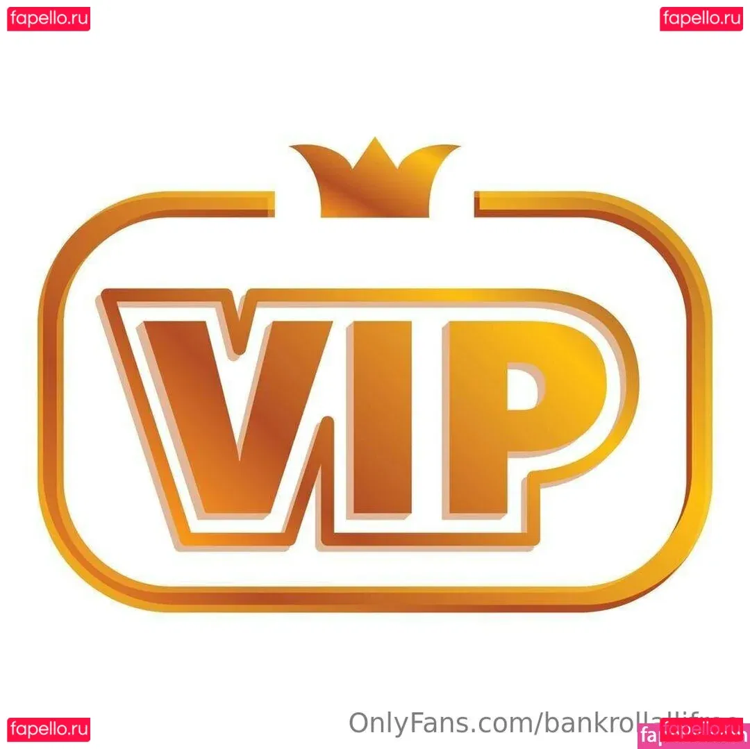 bankrollallifree Onlyfans Photo Gallery 