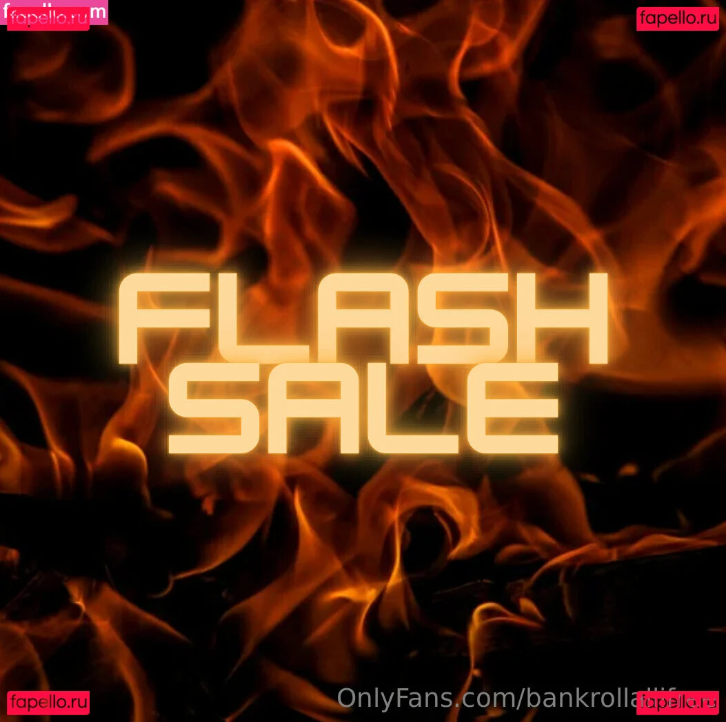 bankrollallifree Onlyfans Photo Gallery 