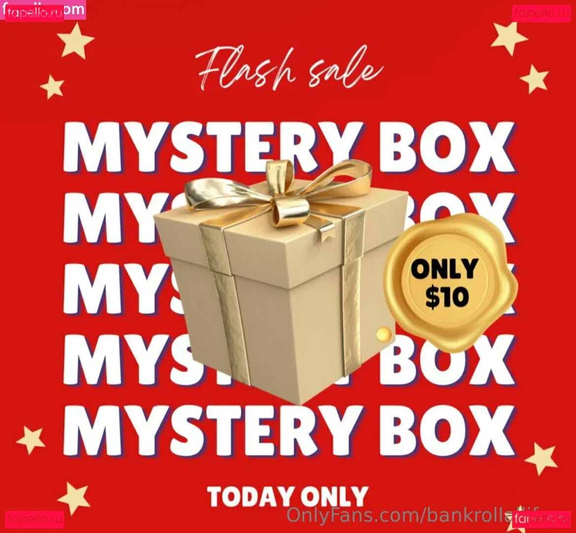 bankrollallifree Onlyfans Photo Gallery 