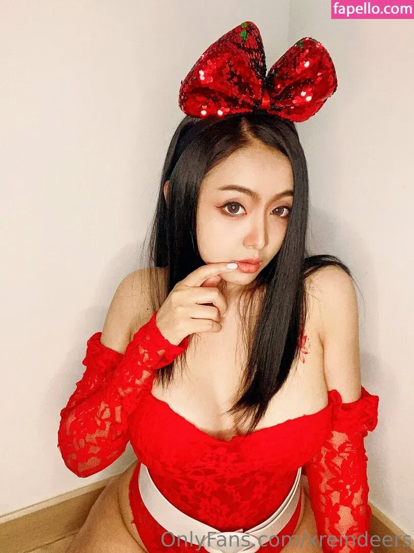 xreindeers Onlyfans Photo Gallery 