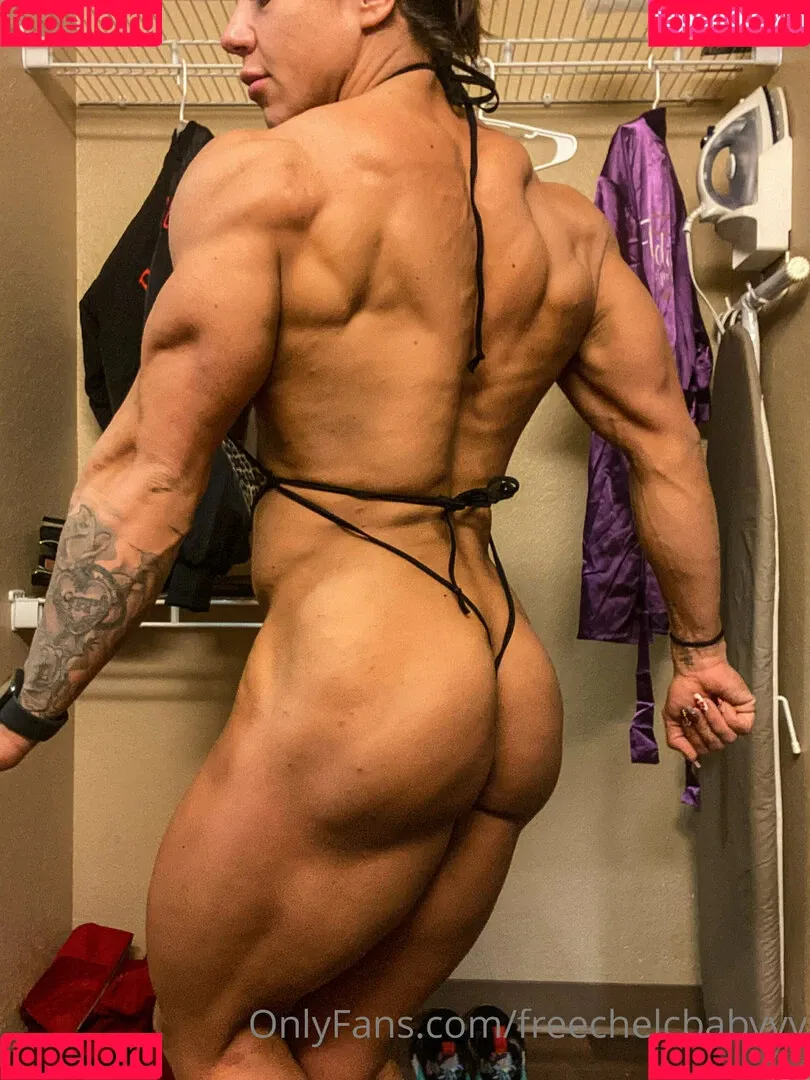 freechelcbabyyy Onlyfans Photo Gallery 