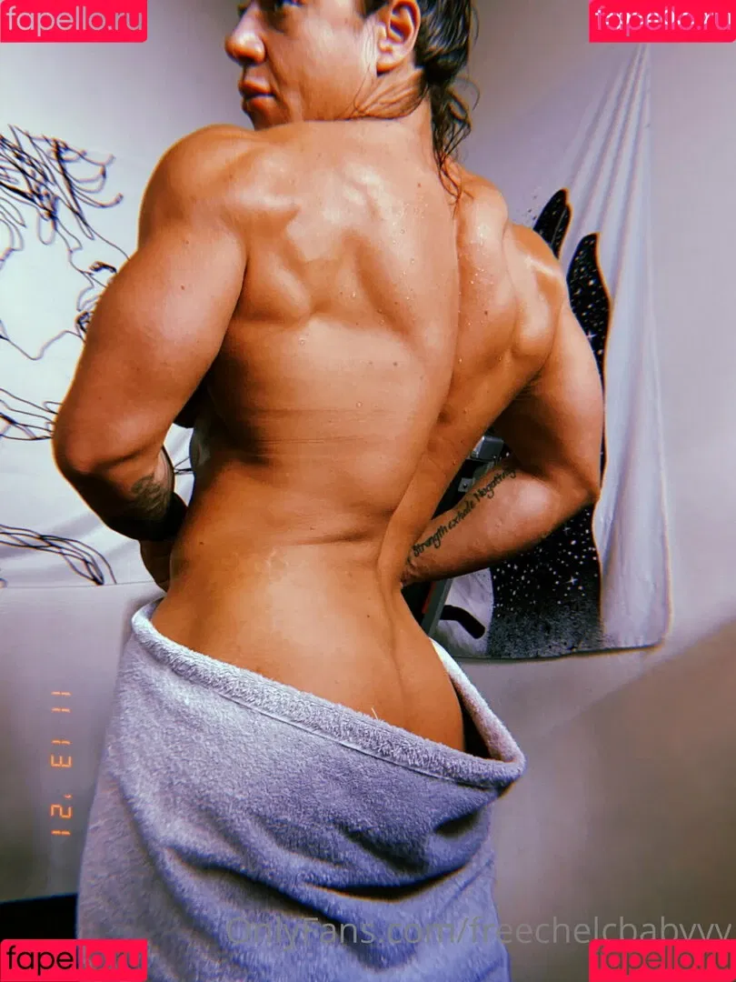 freechelcbabyyy Onlyfans Photo Gallery 