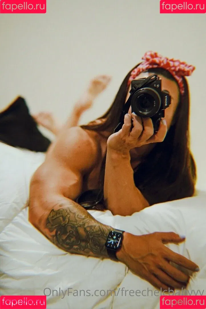 freechelcbabyyy Onlyfans Photo Gallery 
