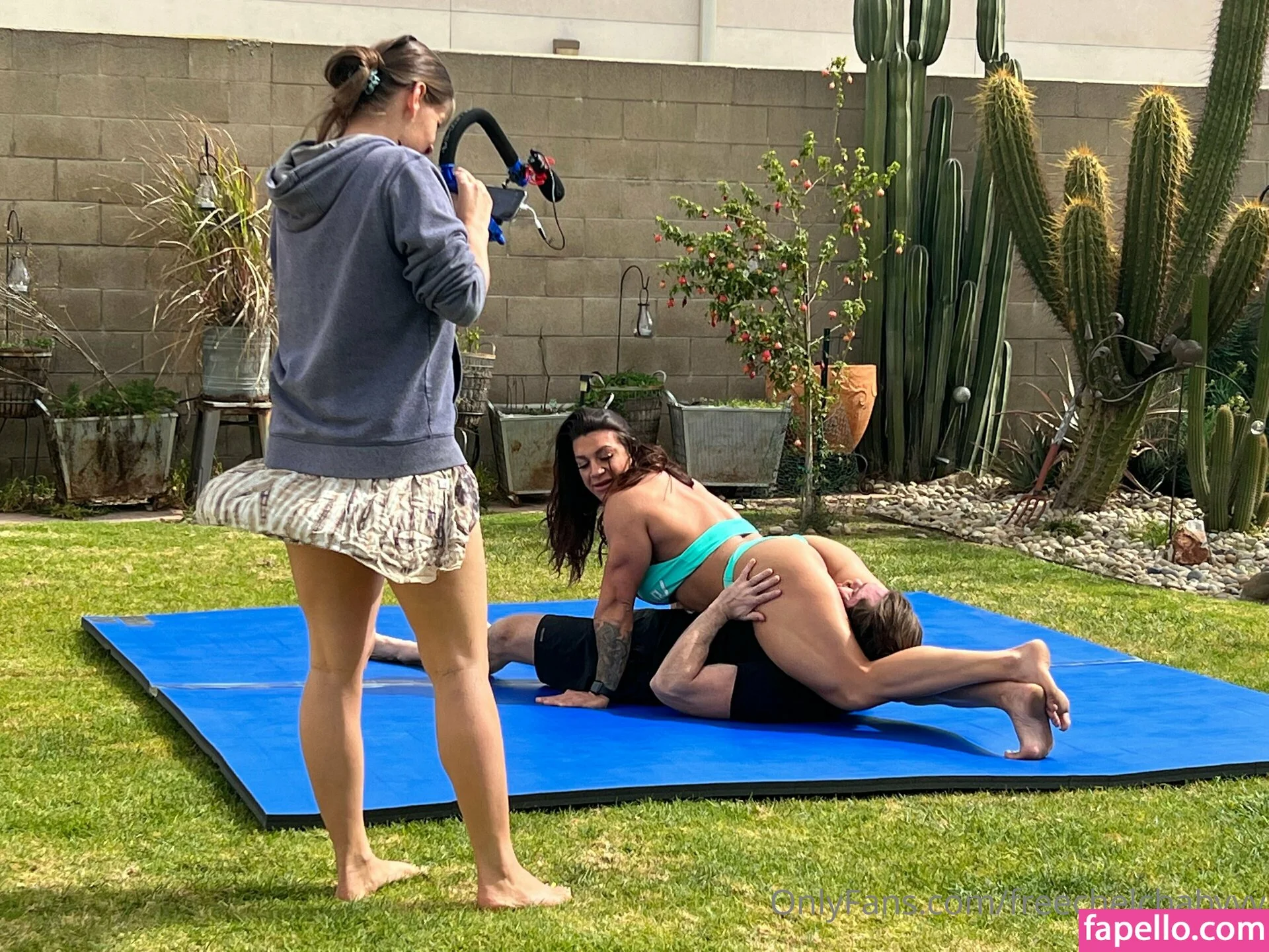 freechelcbabyyy Onlyfans Photo Gallery 