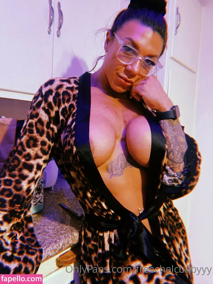 freechelcbabyyy Onlyfans Photo Gallery 