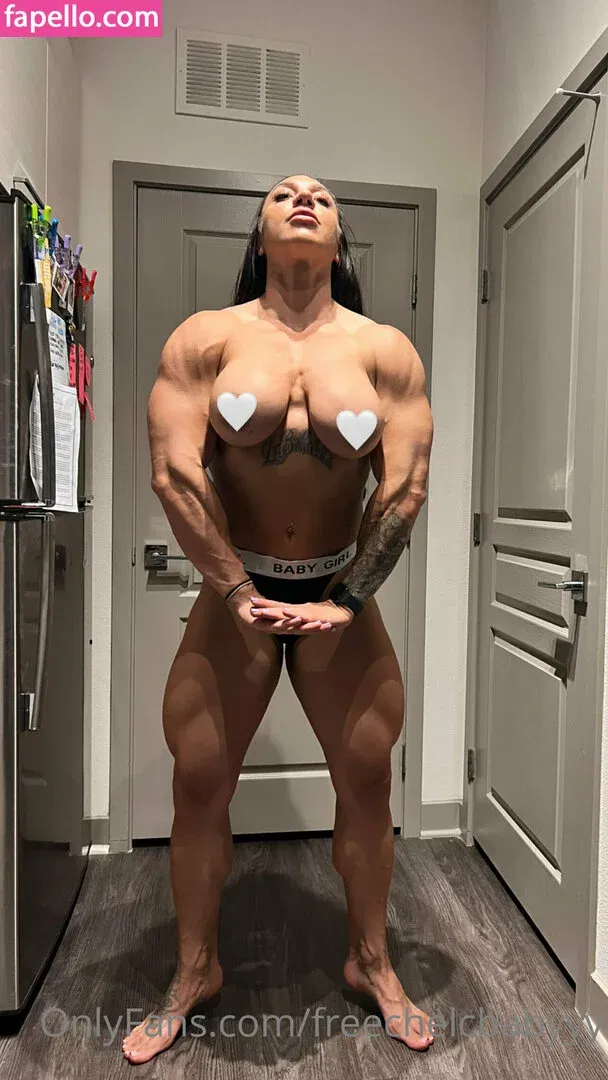 freechelcbabyyy Onlyfans Photo Gallery 