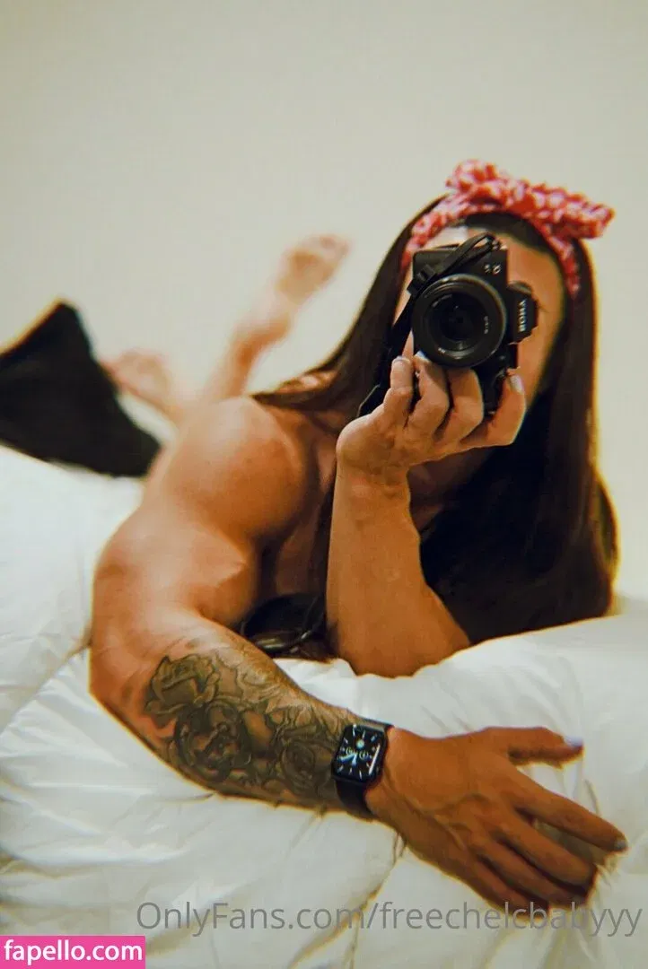 freechelcbabyyy Onlyfans Photo Gallery 