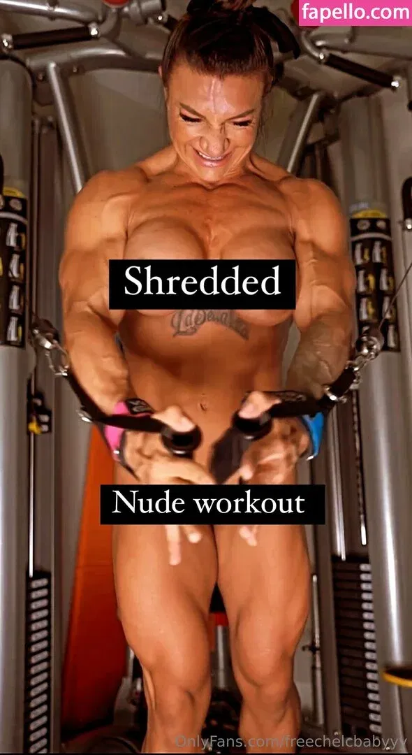 freechelcbabyyy Onlyfans Photo Gallery 