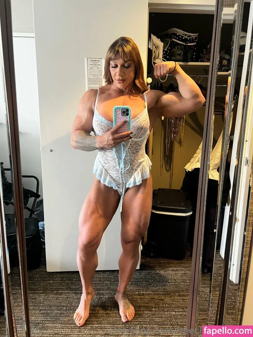 freechelcbabyyy Onlyfans Photo Gallery 