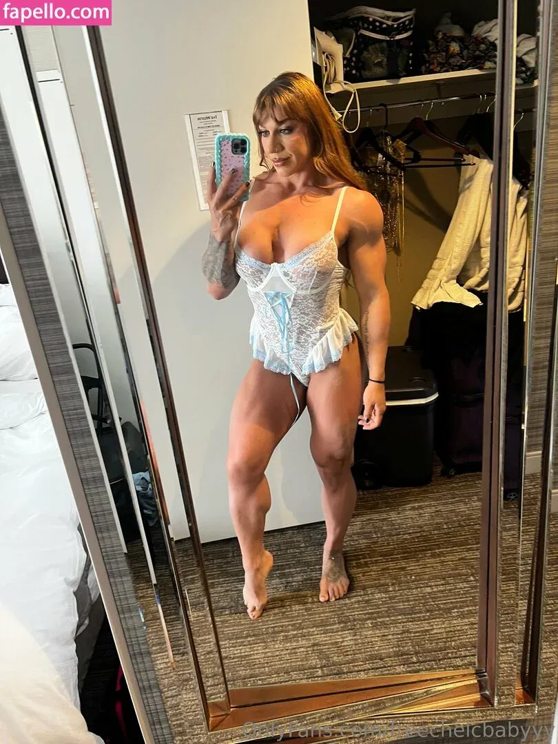 freechelcbabyyy Onlyfans Photo Gallery 