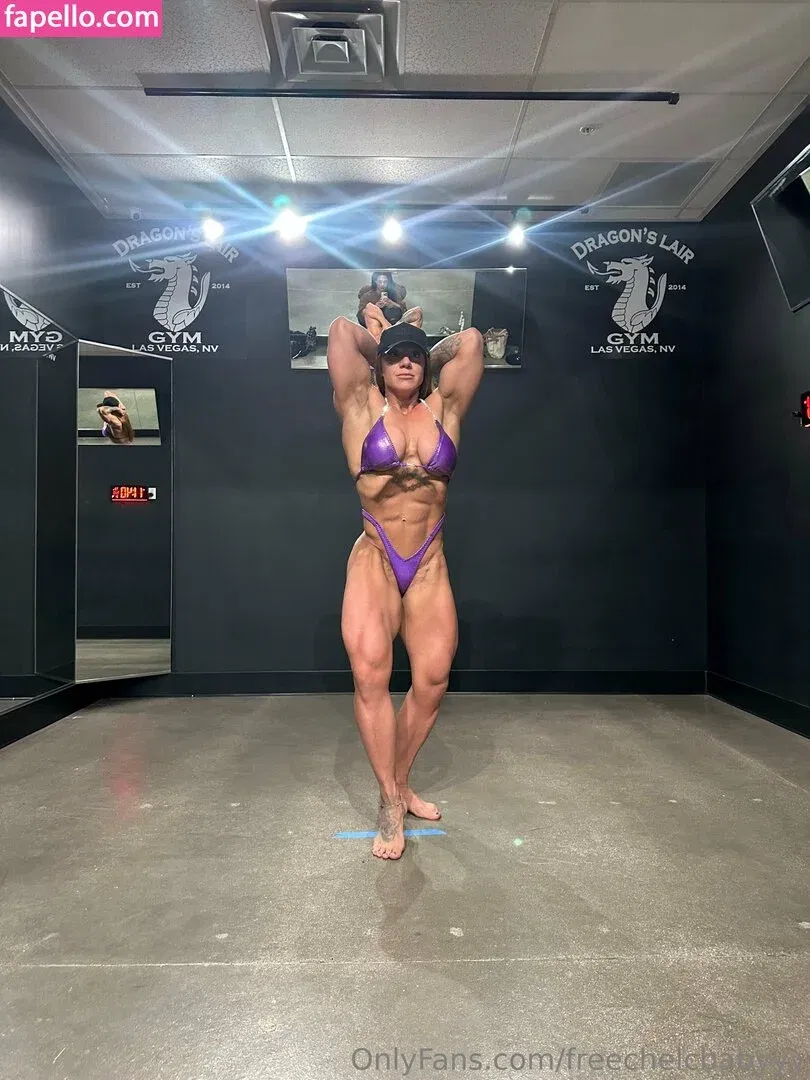 freechelcbabyyy Onlyfans Photo Gallery 