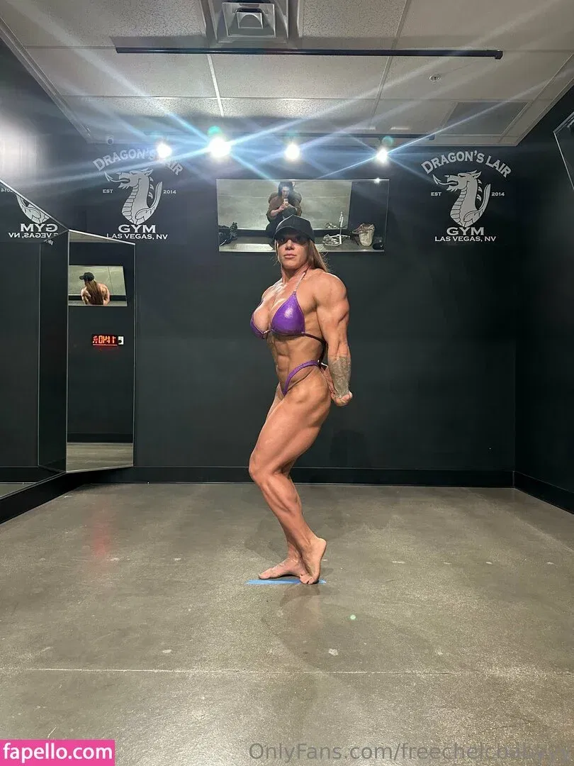 freechelcbabyyy Onlyfans Photo Gallery 