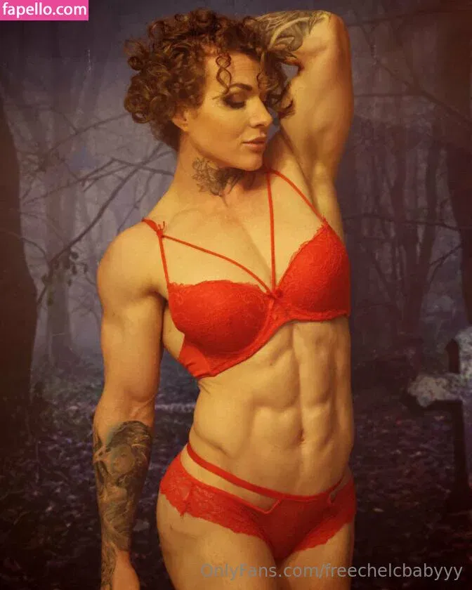 freechelcbabyyy Onlyfans Photo Gallery 