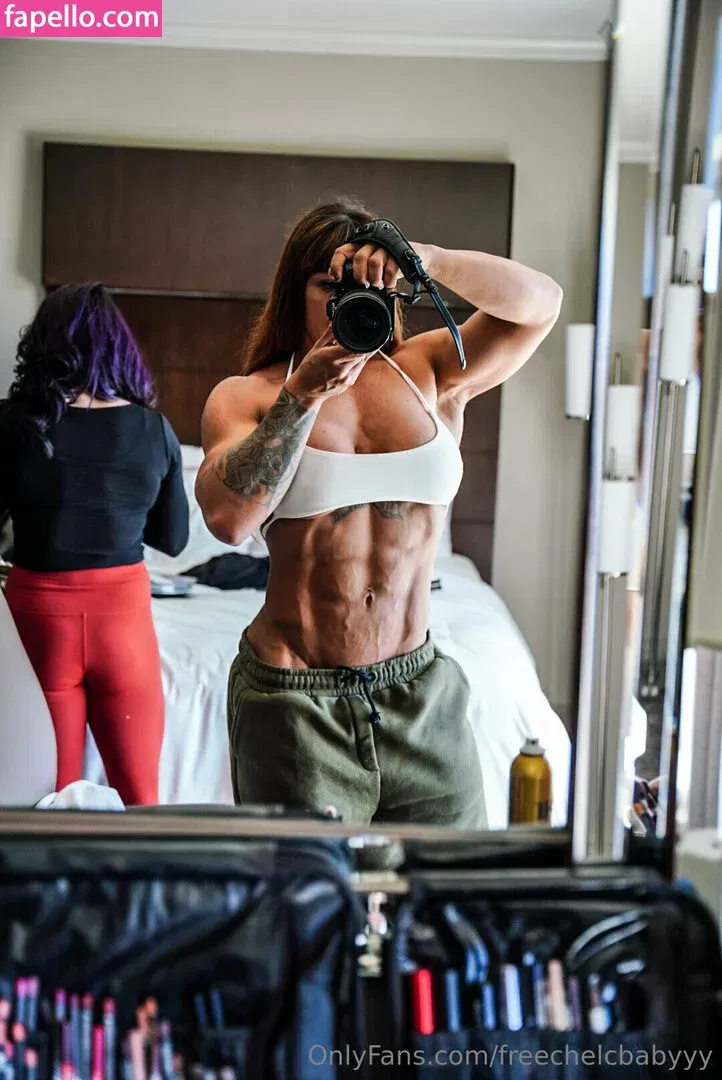 freechelcbabyyy Onlyfans Photo Gallery 