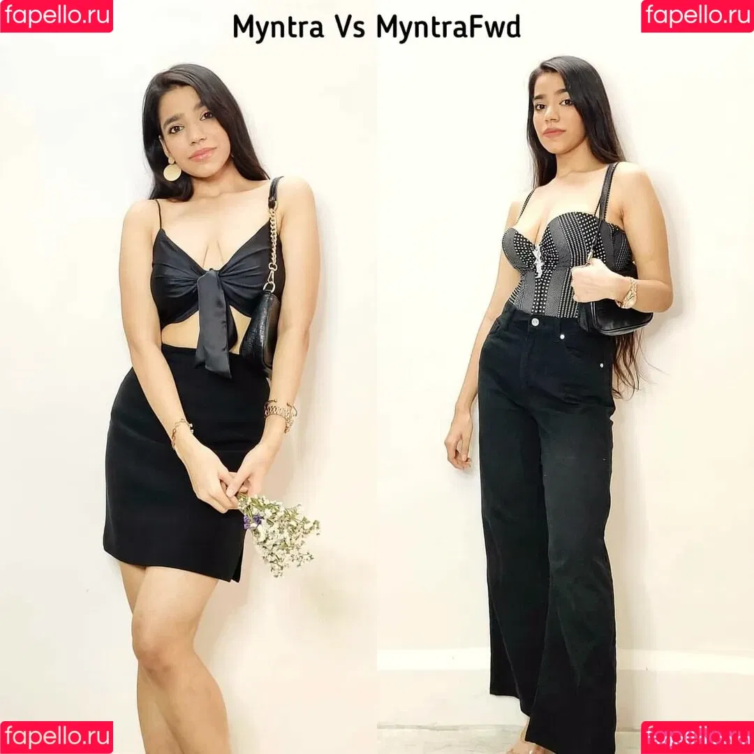 Tanya Khanna Onlyfans Photo Gallery 