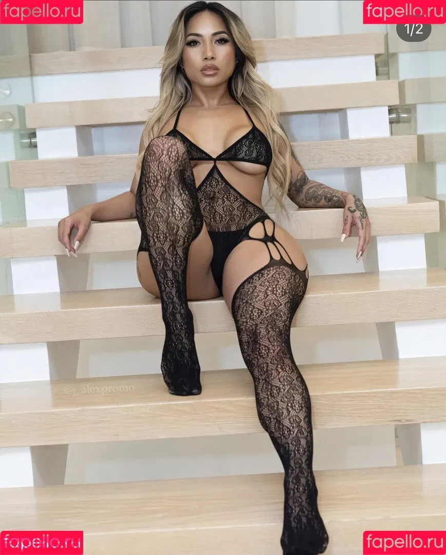 AJ Fox Onlyfans Photo Gallery 