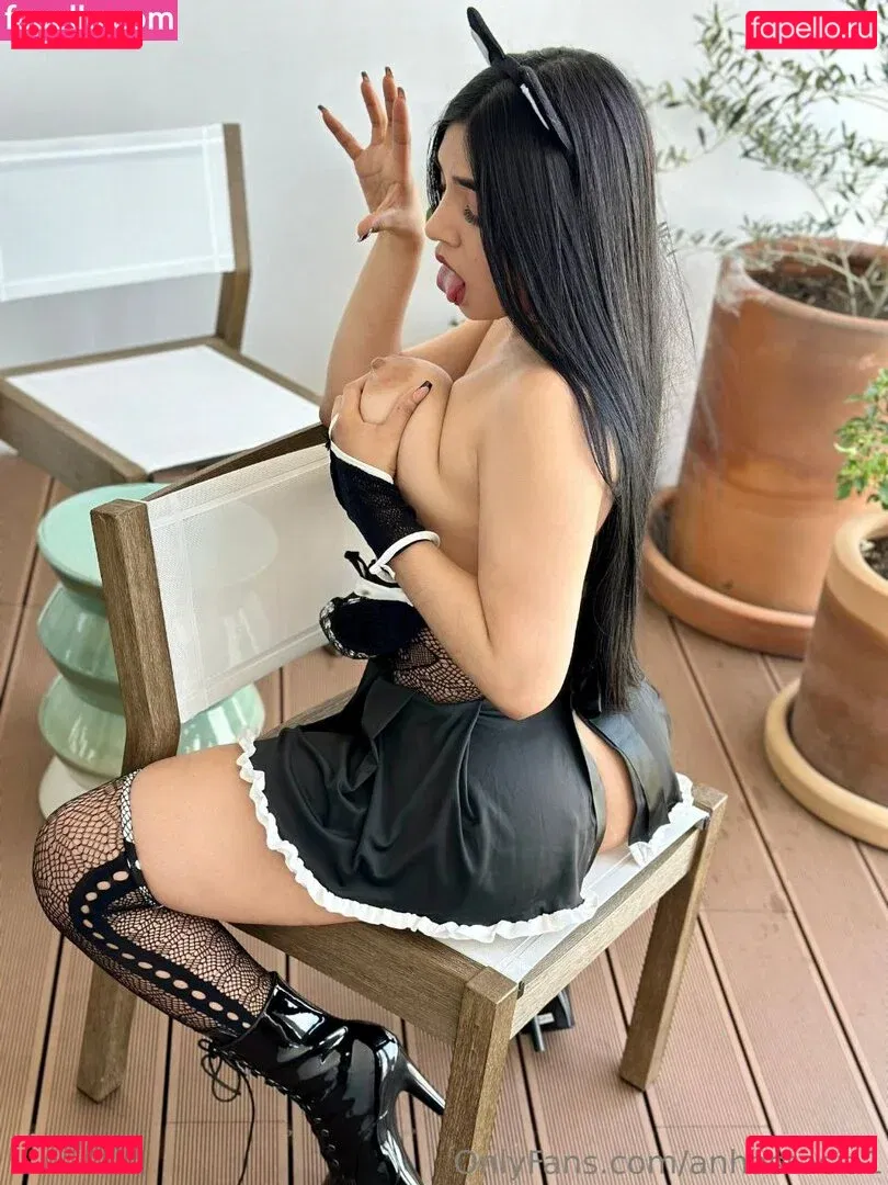 AJ Fox Onlyfans Photo Gallery 