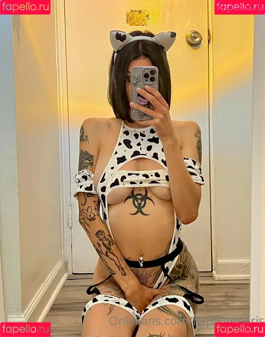 itspaigeparis Onlyfans Photo Gallery 