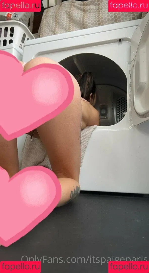 itspaigeparis Onlyfans Photo Gallery 
