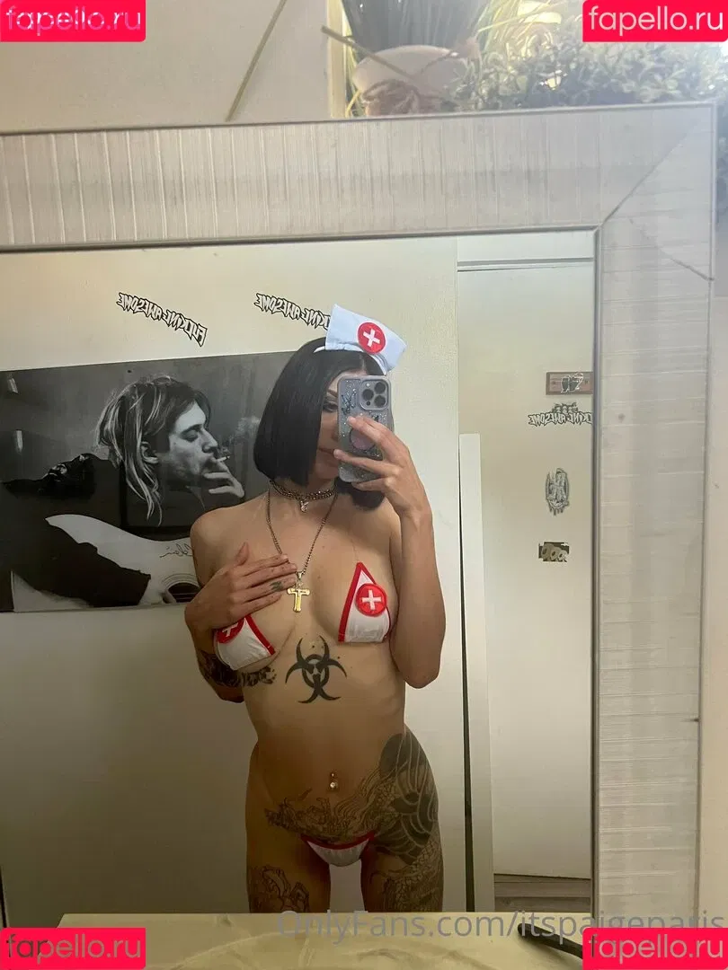 itspaigeparis Onlyfans Photo Gallery 