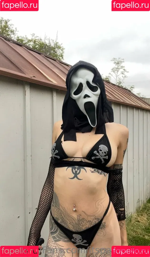 itspaigeparis Onlyfans Photo Gallery 