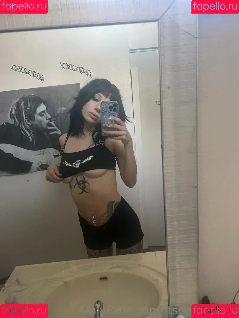 itspaigeparis Onlyfans Photo Gallery 