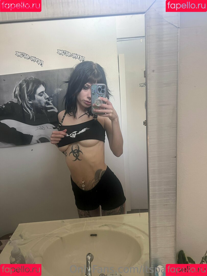 itspaigeparis Onlyfans Photo Gallery 