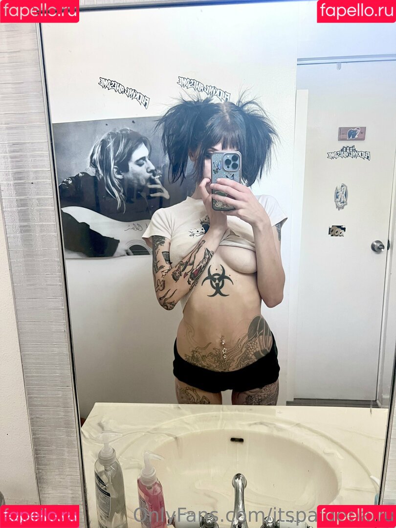 itspaigeparis Onlyfans Photo Gallery 