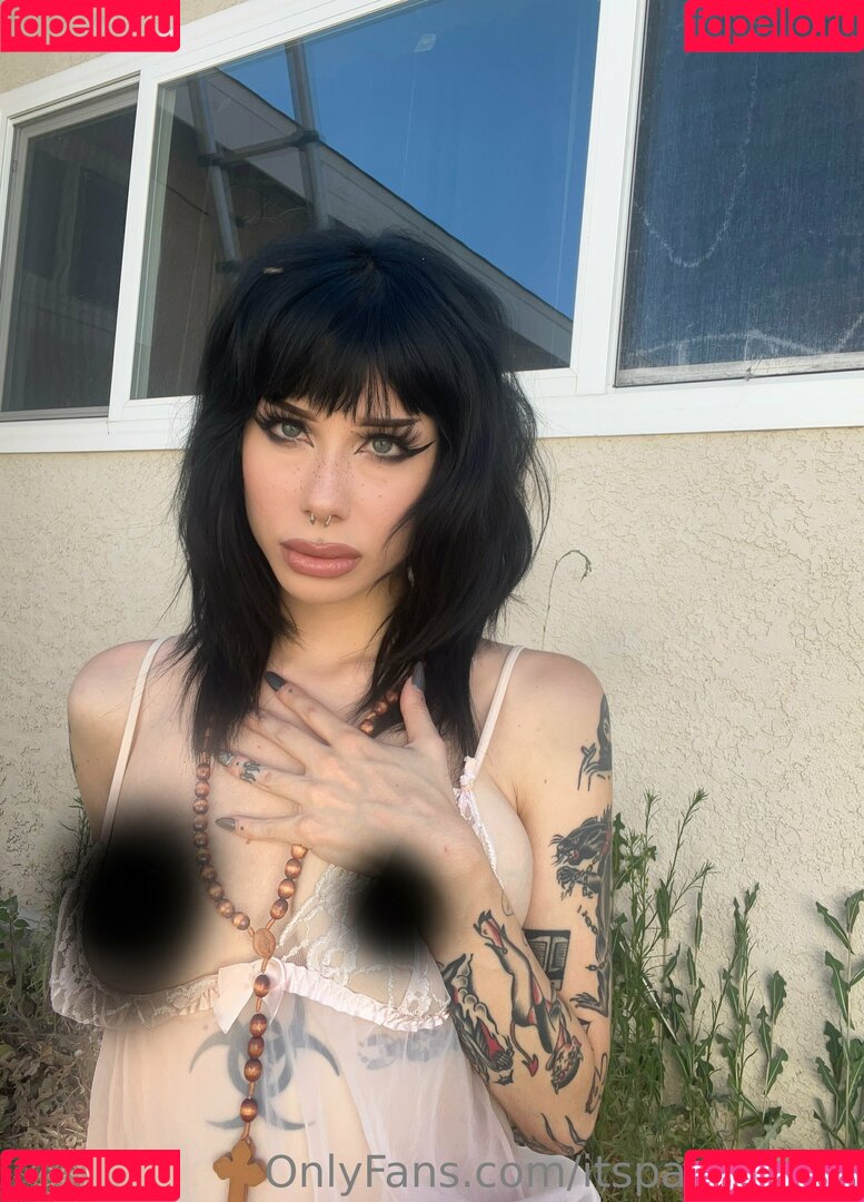 itspaigeparis Onlyfans Photo Gallery 