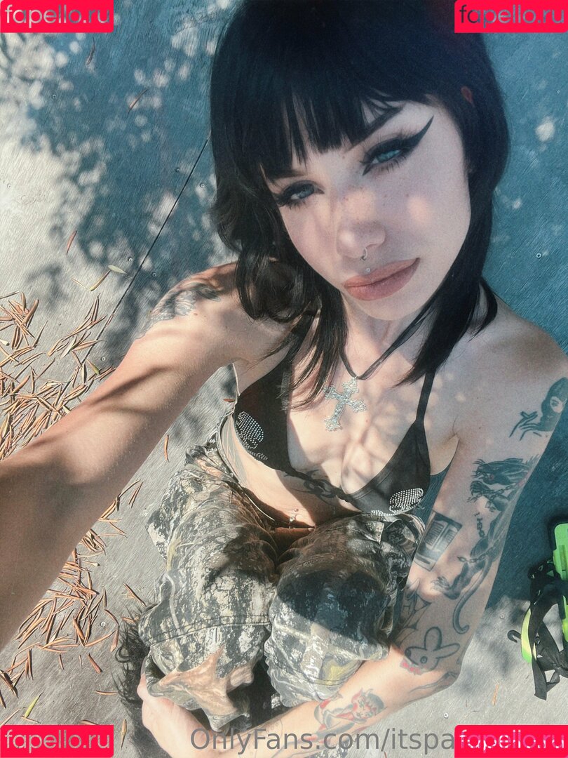 itspaigeparis Onlyfans Photo Gallery 